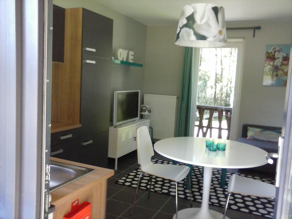 Studio Le Vedeur Durbuy Esterno foto