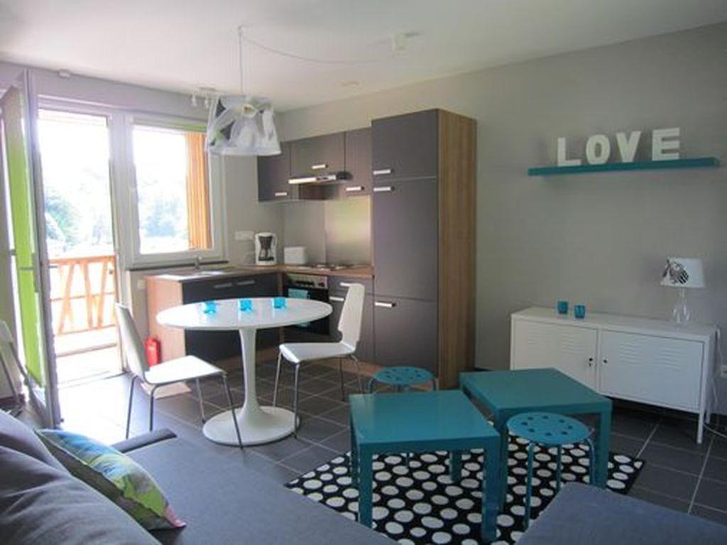 Studio Le Vedeur Durbuy Esterno foto